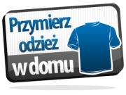 Zastanawiasz się nad wyborem właściwego rozmiaru odzieży na rower? Kupując u nas masz możliwość przymiarki w domu i odesłania niewłaściwego rozmiaru na nasz koszt. Złóż zamówienie na wybrany rozmiar i dodatkowo dodaj do koszyka inny rozmiar. Po otrzymaniu przesyłki przymierz odzież i zamów u nas bezpłatnego kuriera po odbiór niewłaściwego rozmiaru. Zwrot pieniędzy trwa 3 dni robocze. Zapytaj nas o szczegóły. przymierz odziez endura