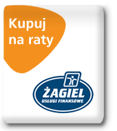 Raty Żagiel