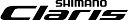 SHIMANO CLARIS