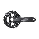 Mechanizm Korbowy 11rz 51.8mm FC-M5100 36/26T 175mm B/Łoż