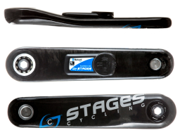 Stages Power Carbon for SRAM GXP MTB