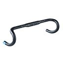 Kierownica Pro Lt Compact Ergo Road Czarna