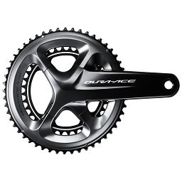 Mechanizm Korbowy 11rz FC-R9100 53/39 172.5mm