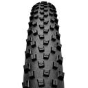 Opona Continental X-King Racesport 26x2,2 zwijana