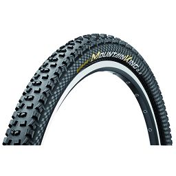 Opona Continental Mountain King II 26x2,4