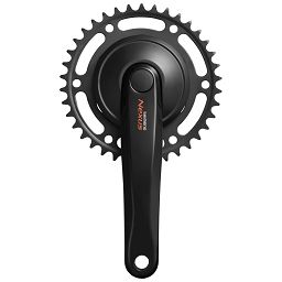 Mechanizm Korbowy 1rz NEXUS FC-C6000 38T 170mm