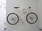 Wieszak rowerowy Cycloc - 2