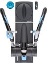 Trenażer Tacx i-GENIUS MULTIPLAYER SMART TTS 4