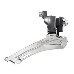 Przerzutka przód Shimano Ultegra 2rz 28,6/31,8 sre