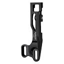 Adapter przerzutki przedniej E-type XTR