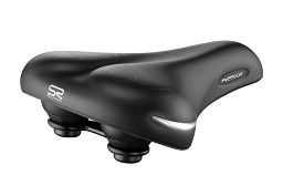 Siodło SelleRoyal Premium Moderate 60st Freedom Damskie