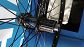 Koła Mavic 423 Disc + XTR + Sapim Leader - 2