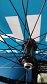Koła Mavic 423 Disc + XTR + Sapim Leader - 6