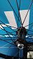 Koła Mavic 423 Disc + XTR + Sapim Leader - 7