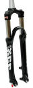 Amortyzator Suntour XCR RLR 26"TAPERED 100mm powietrze,dys