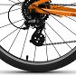 Rower Yupii 24