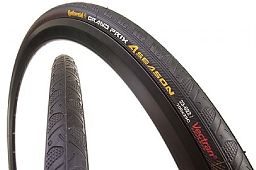 Opona Continental Grand Prix 4 Season 700x23 zwijana