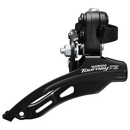 Przerzutka Przód 3rz FD-TZ510 DS Top P 31.8mm 48T