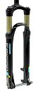 Amortyzator Suntour EPICON XC RLRC 27.5"15QLC 100mm 1 1/8"