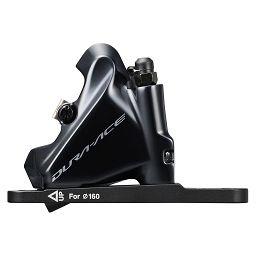 Zacisk Hamulca Tarcz Przód BR-R9170