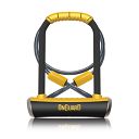 Zapięcie ONGUARD PitBull DT 8005 5xklucze + linka