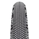 Opona Continental SPEEDRIDE 700x42C  zwijana