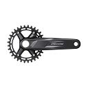 Mechanizm Korbowy 10/11rz 52mm FC-M5100 32T 170mm B/Łoż