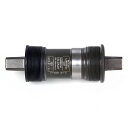 Oś Mechanizmu Korbowego BSA 110mm/68mm BB-UN26 Kwadrat