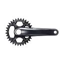 Mechanizm Korbowy 12rz 56,5mm FC-M8130-1 B/Tarcz 175mm B/Łoż