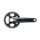 Mechanizm Korbowy 12rz 56,5mm FC-M8130-1 B/Tarcz 175mm B/Łoż
