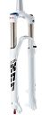 Amortyzator Suntour XCR LO 27.5"TAPERED 100mm