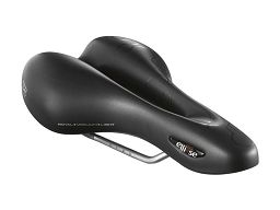 Siodło SR Premium Athletic 30' Elipse unisex