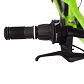 Rower Yupi 20 zielony 7,7kg - 4