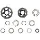 Kaseta 11rz 12-28 Dura Ace CS-R9100 - 3