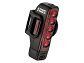 Lampa tylna LEZYNE STRIP DRIVE PRO 300 lumenów, usb czarna (DWZ) - 2