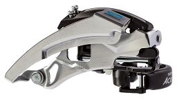 Przerzutka przód Shimano Acera TOP SWING 42/48