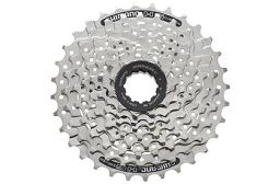 Kaseta Shimano Acera HG41 8 rzędowa 11-32