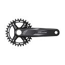 Mechanizm Korbowy 10/11rz 52mm FC-M5100 30T 175mm B/Łoż