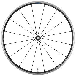 Koło Przód WH-RS500-TL-F Zacisk