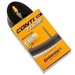 Dętka Continental MTB 28/29 Light  60mm presta