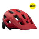 Kask LAZER Coyote Matte Red Black S + MIPS