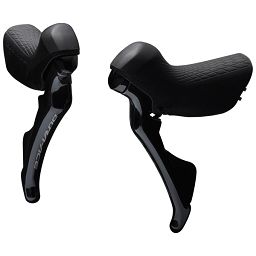 Zestaw klamkomanetek Dura Ace ST-R9100 2x11rz