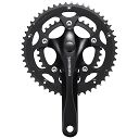 Mechanizm Korbowy 8rz FC-RS200 50/34T 175mm