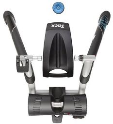 Trenażer Tacx IRONMAN SMART TTS 4, Advanced