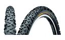 Opona Continental Vapor 26x2,1