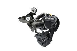 Przerzutka tył  ZEE Shadow PLUS RD-M640 SS DH