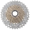 Kaseta Shimano SLX CSHG81 10rz 11-34T