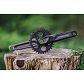 Mechanizm Korbowy 12rz 52mm FC-M6100 32T 170mm B/Łoż - 2