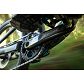 Mechanizm Korbowy 12rz 52mm FC-M6100 32T 170mm B/Łoż - 3