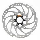 Tarcza Hamulca 203mm Cent Lock SM-RT70 Ice-Tech